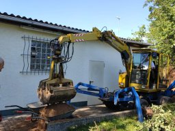 2023 Arbeitseinsatz