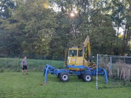 2023 Arbeitseinsatz